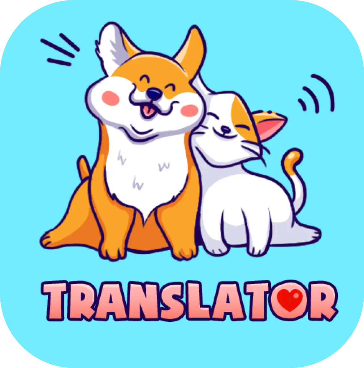 Dog & Cat Translator